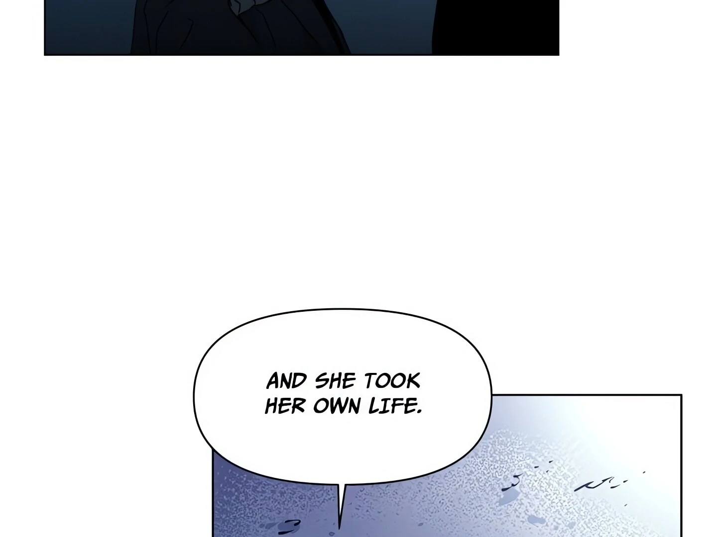 Cleaner K Chapter 18 - Page 47