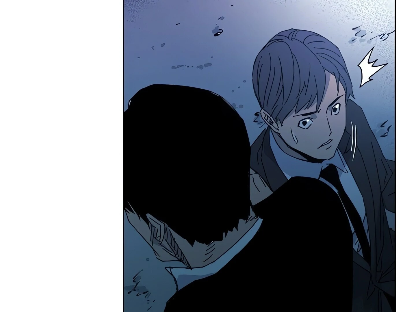 Cleaner K Chapter 18 - Page 48