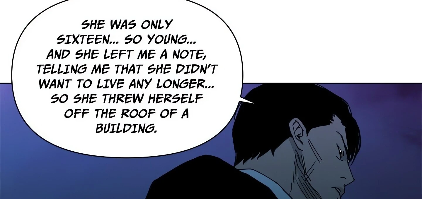 Cleaner K Chapter 18 - Page 50