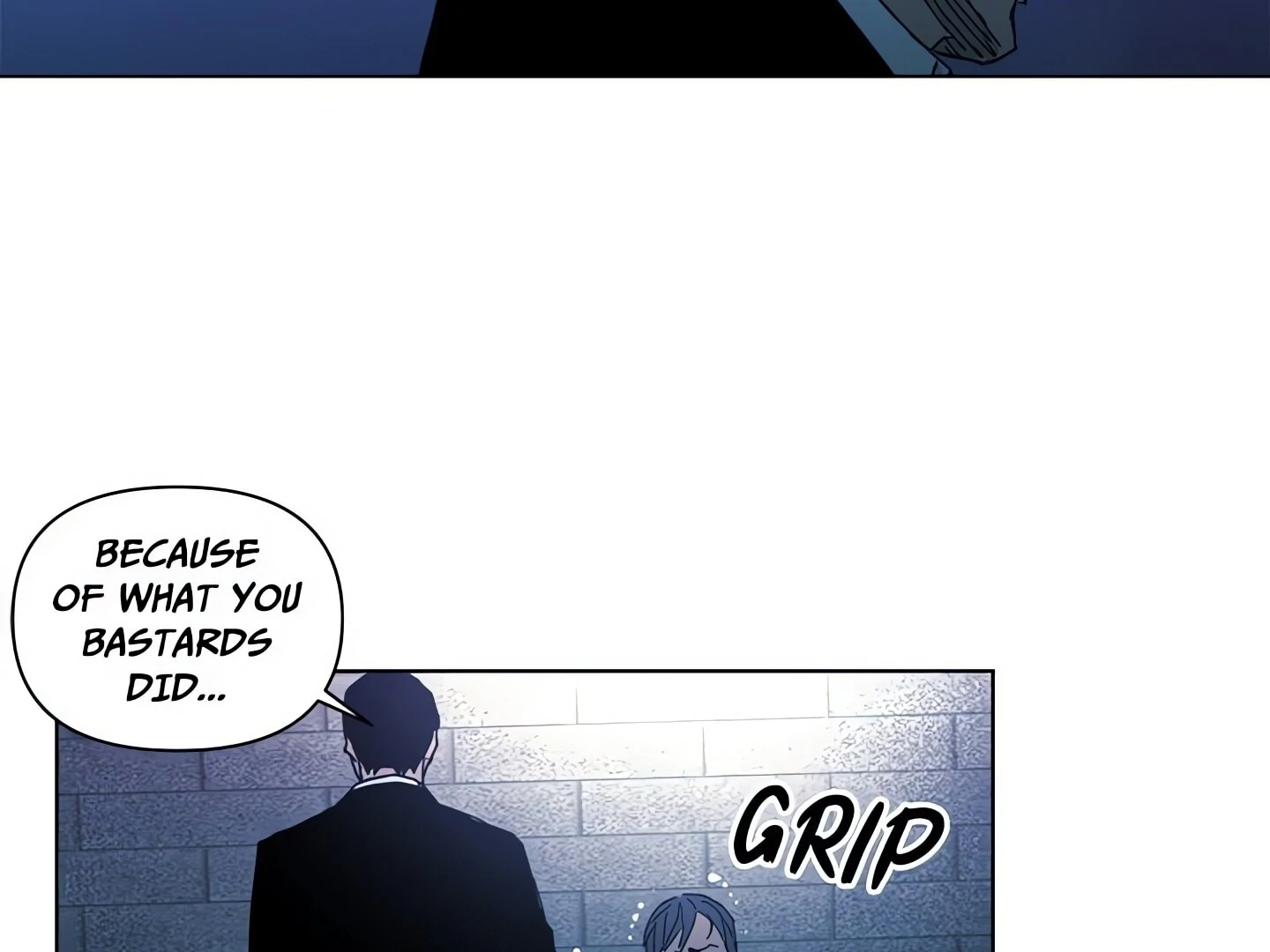 Cleaner K Chapter 18 - Page 51