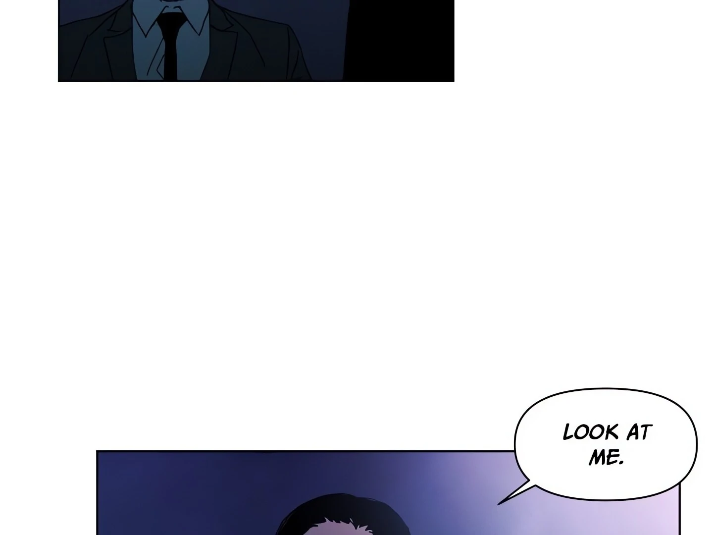 Cleaner K Chapter 18 - Page 55