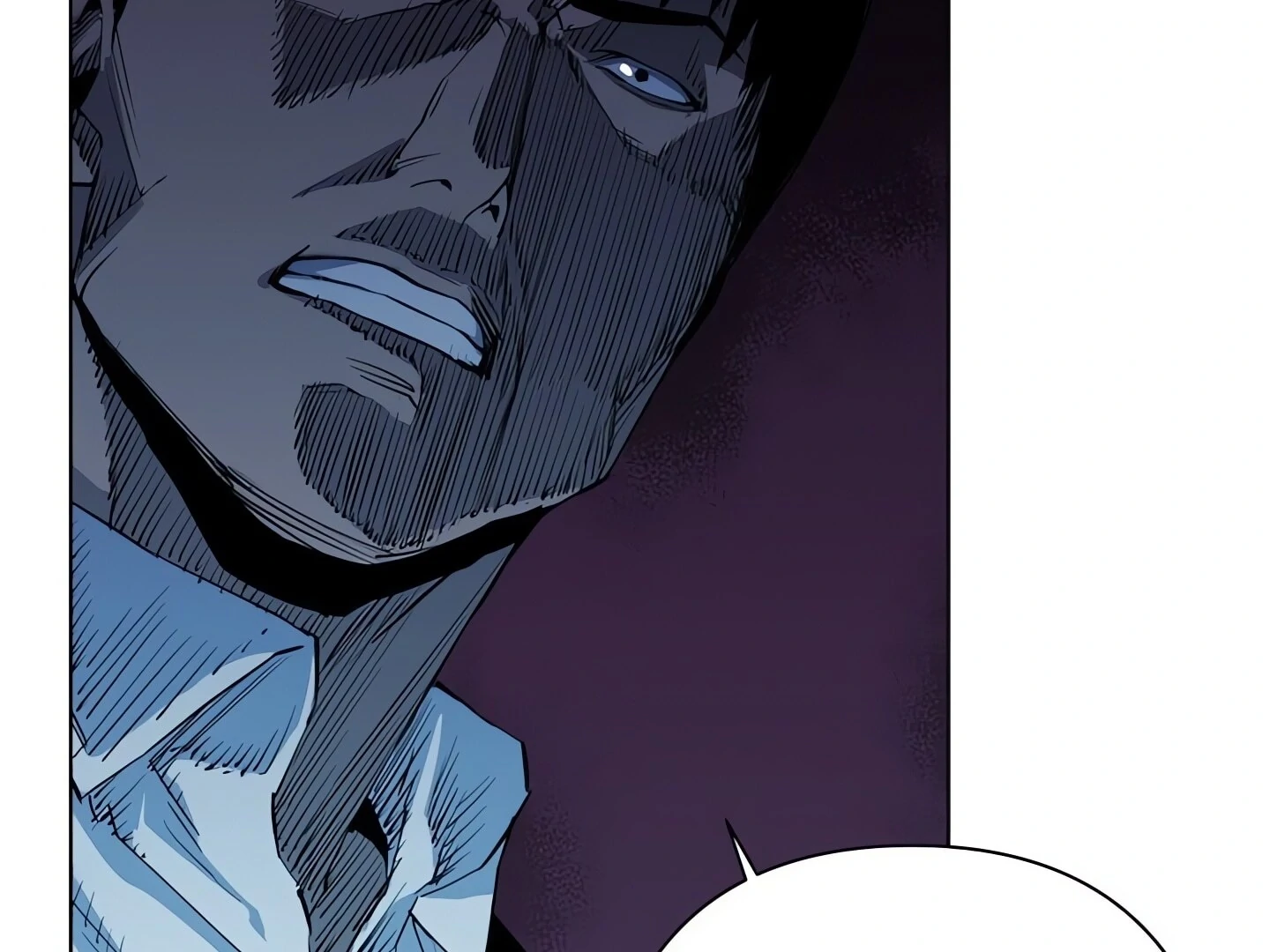 Cleaner K Chapter 18 - Page 58