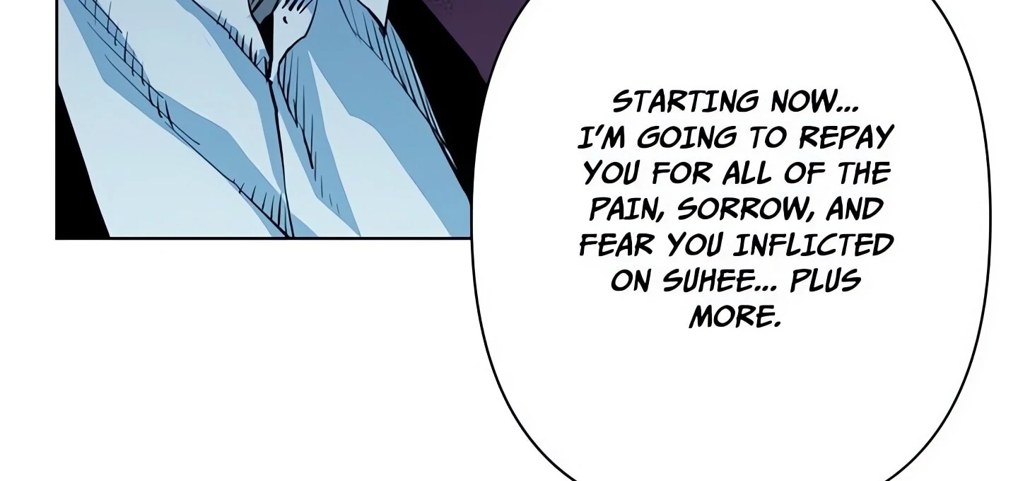 Cleaner K Chapter 18 - Page 59