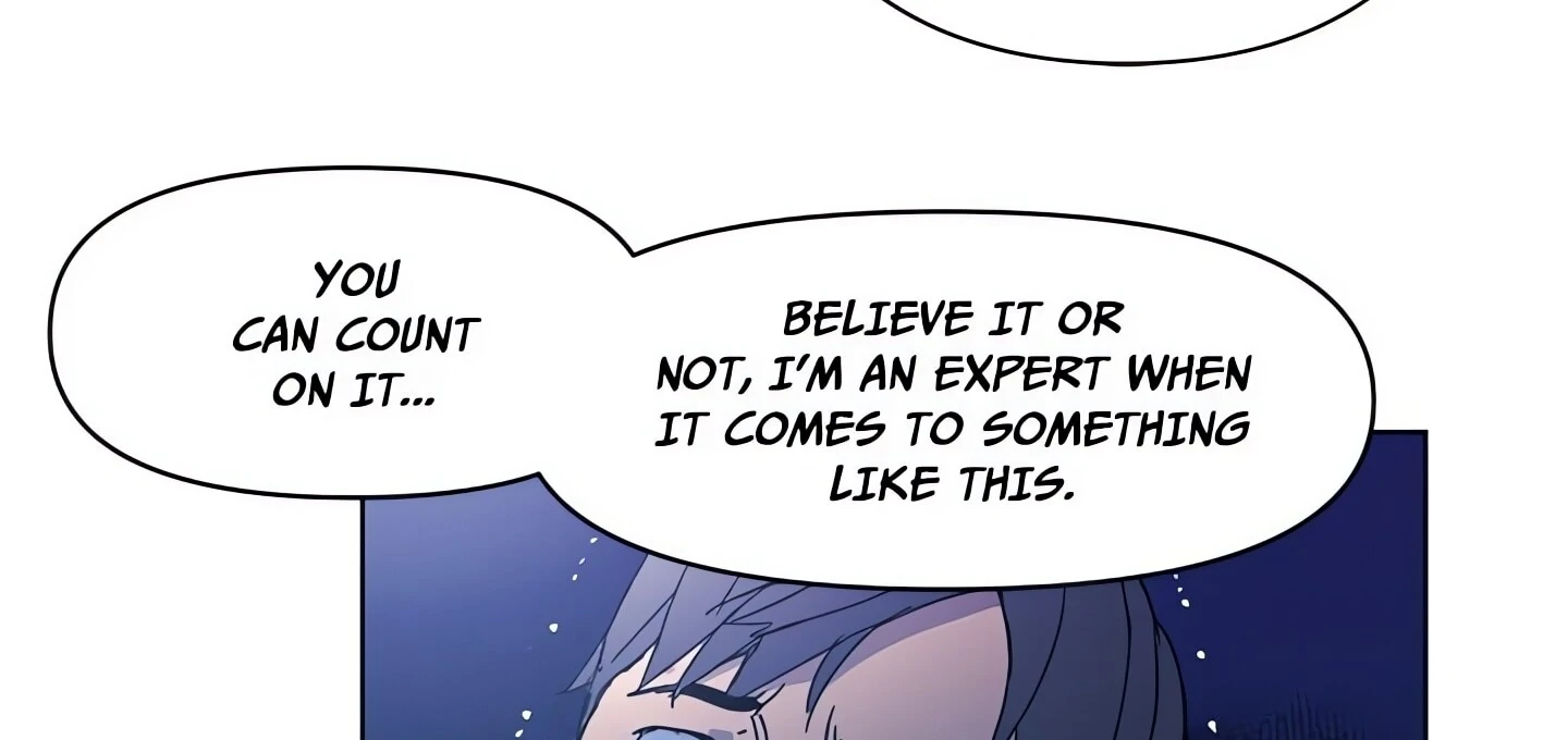 Cleaner K Chapter 18 - Page 60