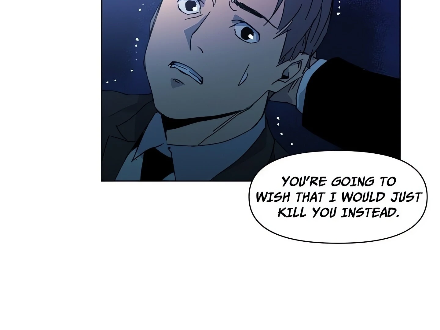 Cleaner K Chapter 18 - Page 61