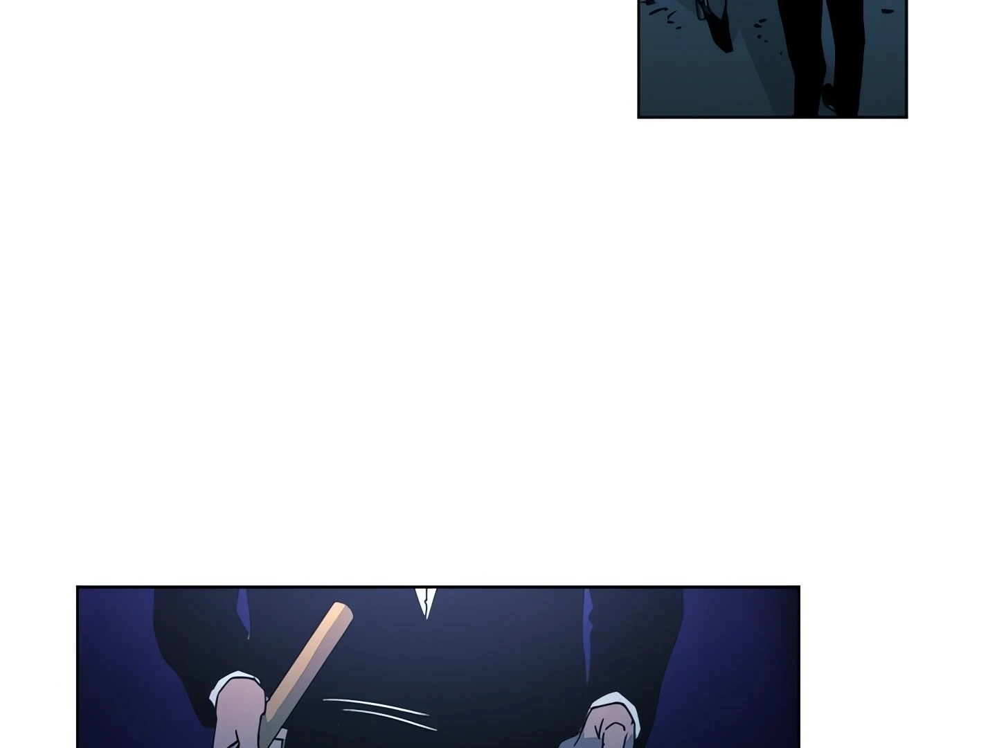 Cleaner K Chapter 18 - Page 64