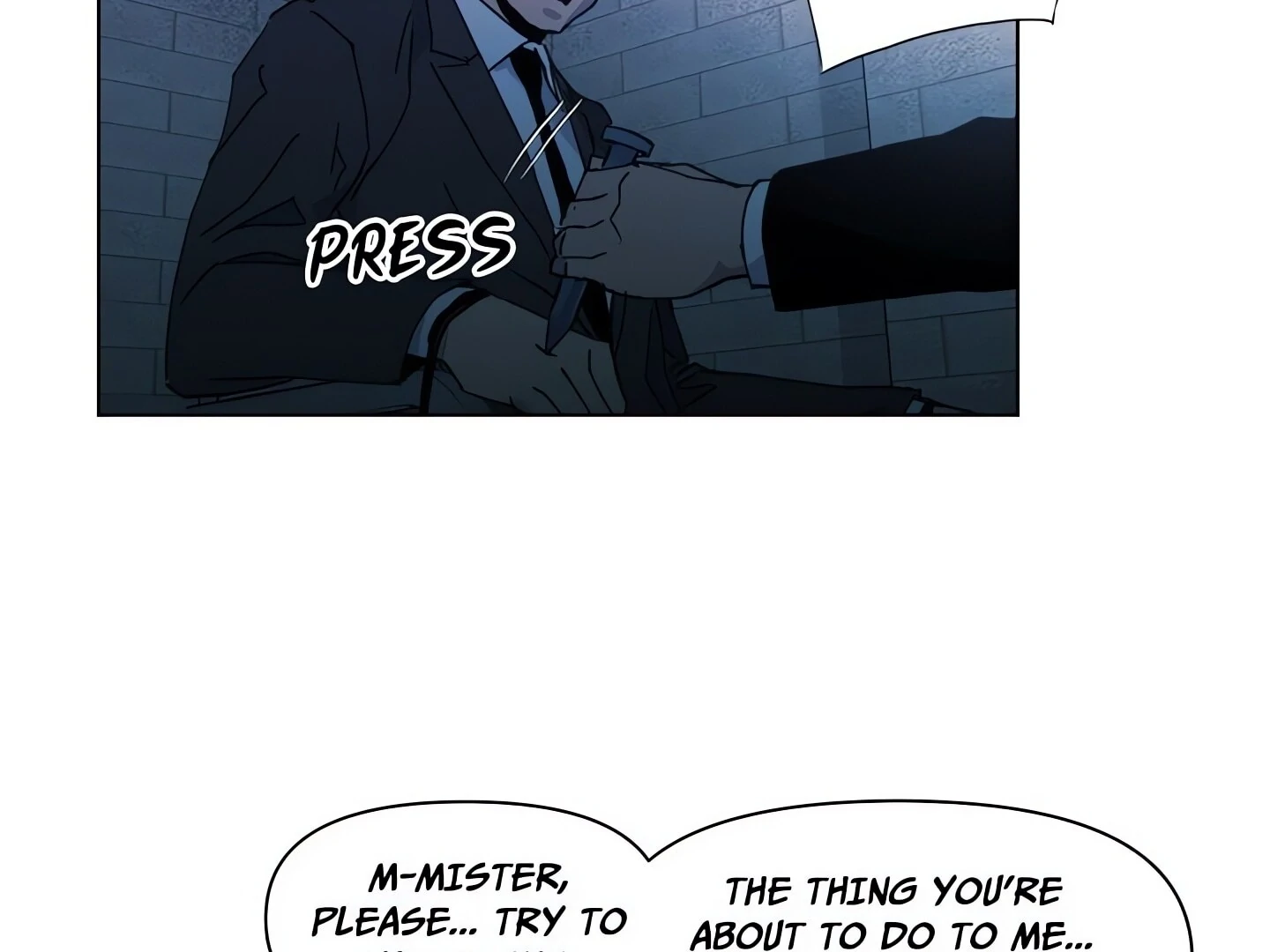 Cleaner K Chapter 18 - Page 66