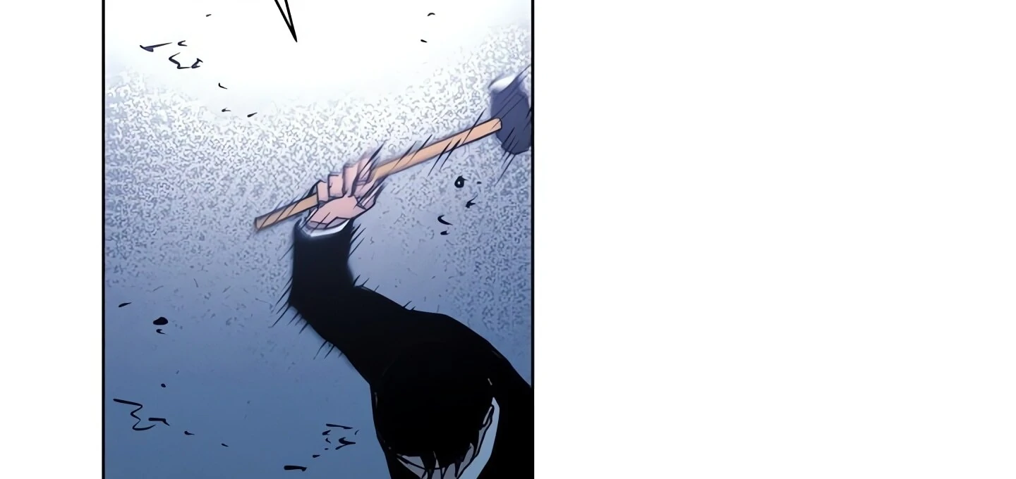 Cleaner K Chapter 18 - Page 69