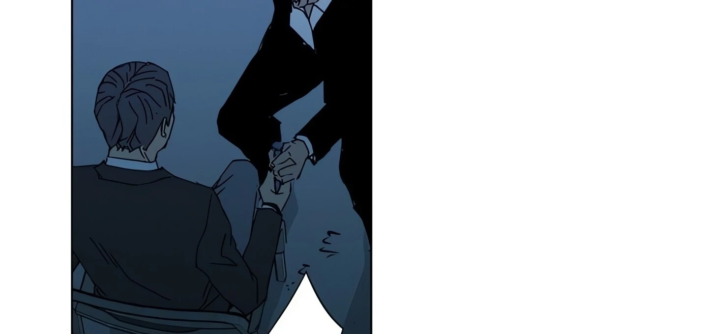 Cleaner K Chapter 18 - Page 70