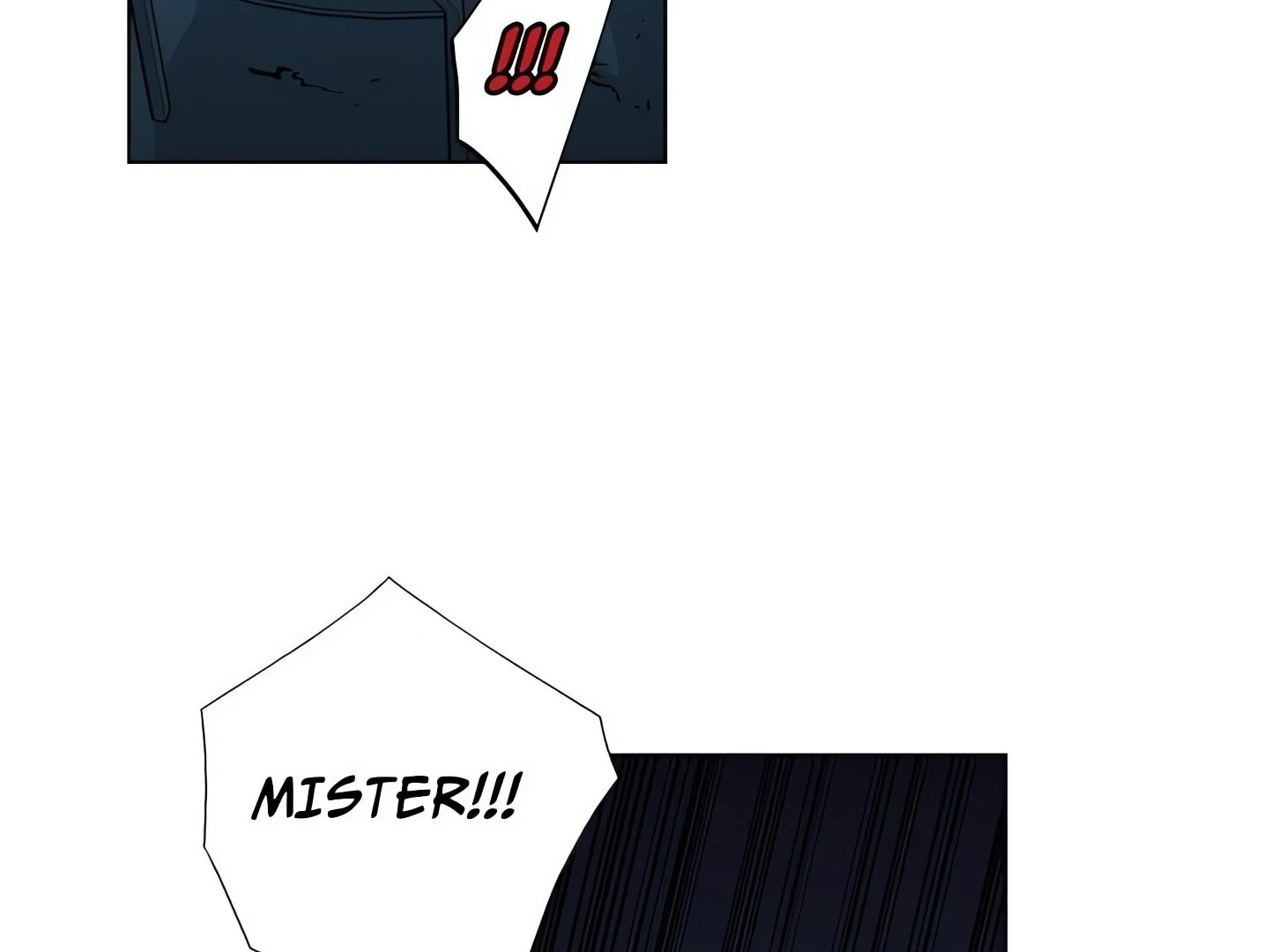 Cleaner K Chapter 18 - Page 71