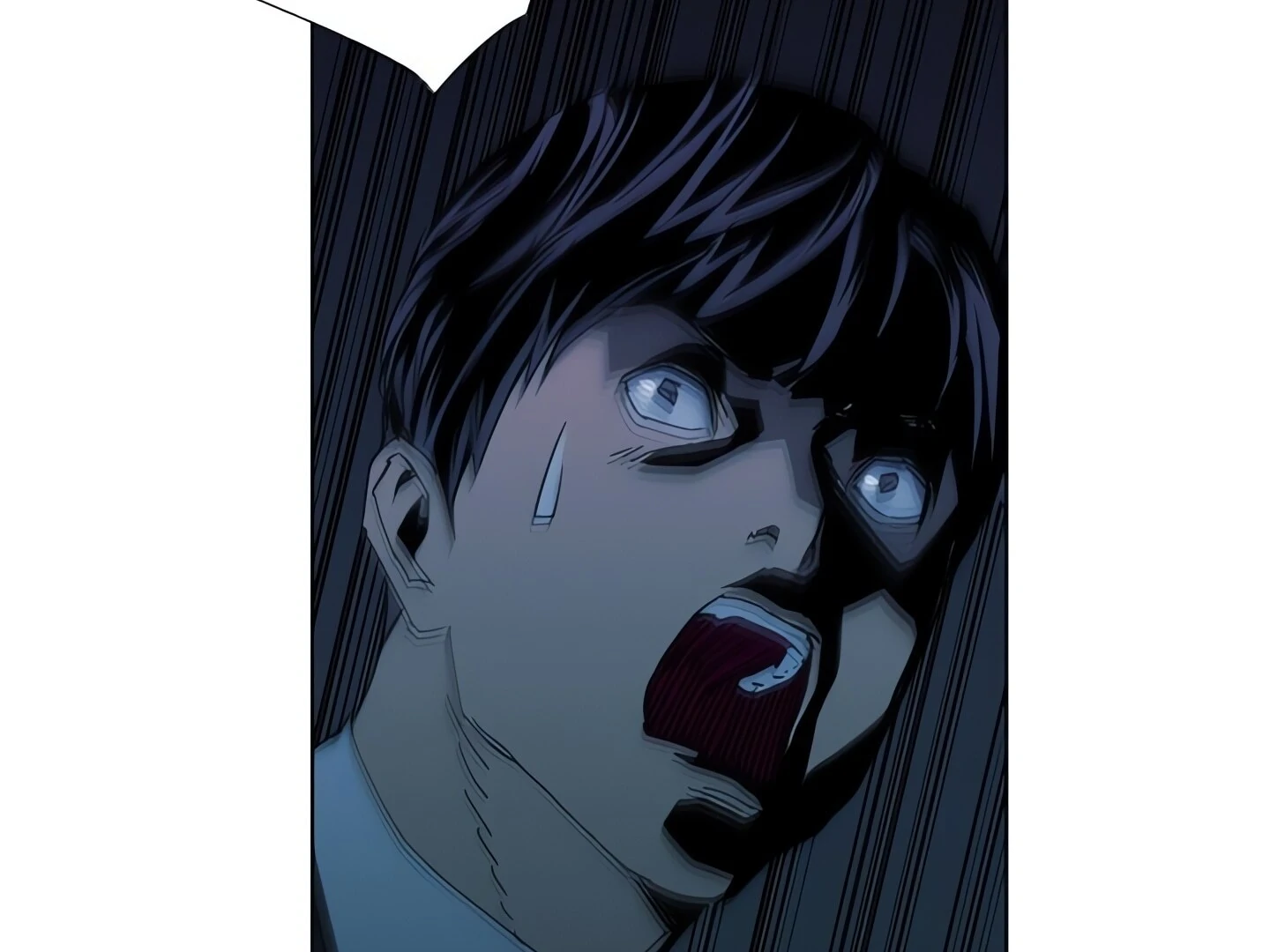 Cleaner K Chapter 18 - Page 72