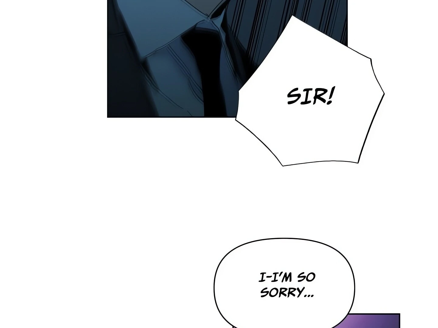 Cleaner K Chapter 18 - Page 73