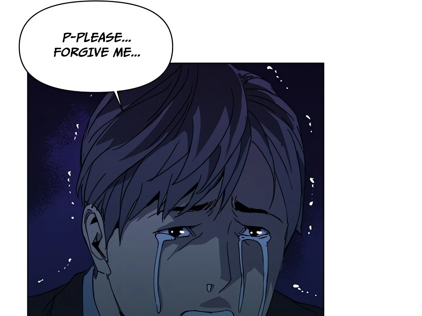 Cleaner K Chapter 18 - Page 76