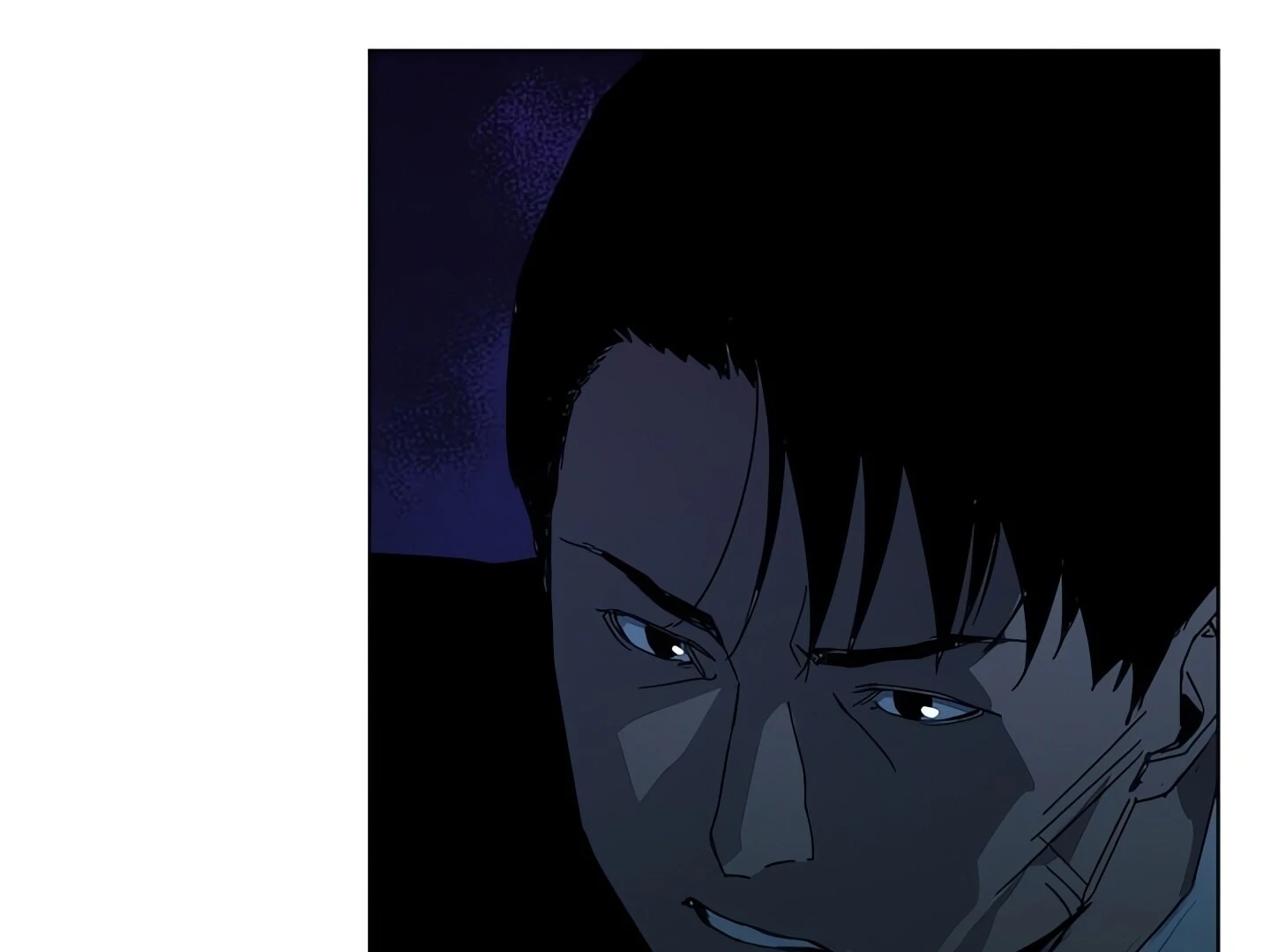 Cleaner K Chapter 18 - Page 78