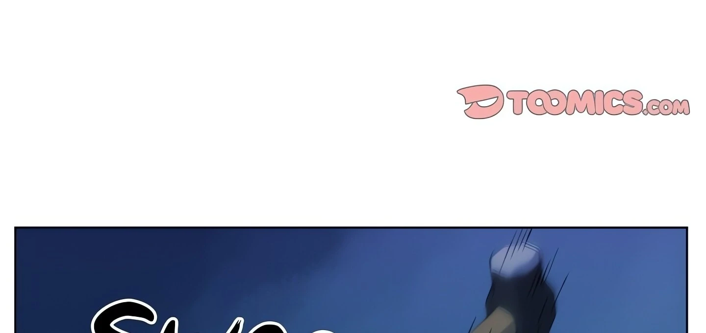 Cleaner K Chapter 18 - Page 80