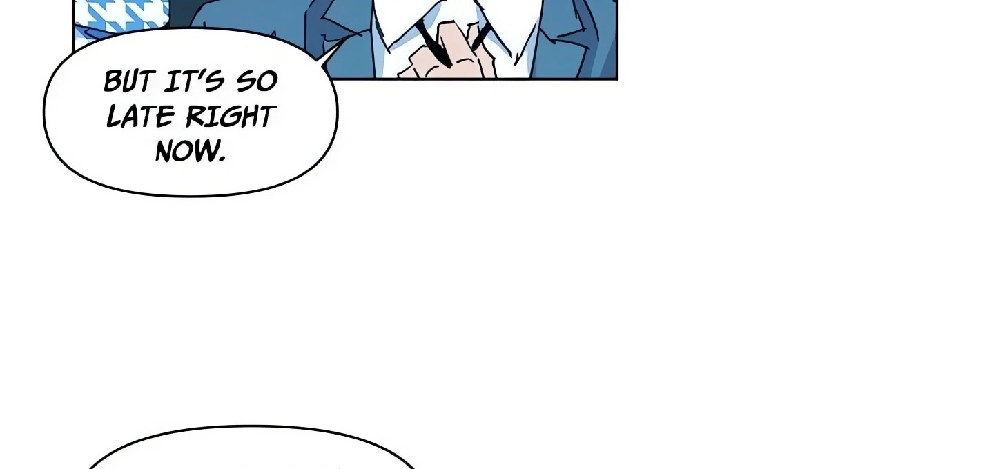 Cleaner K Chapter 18 - Page 9