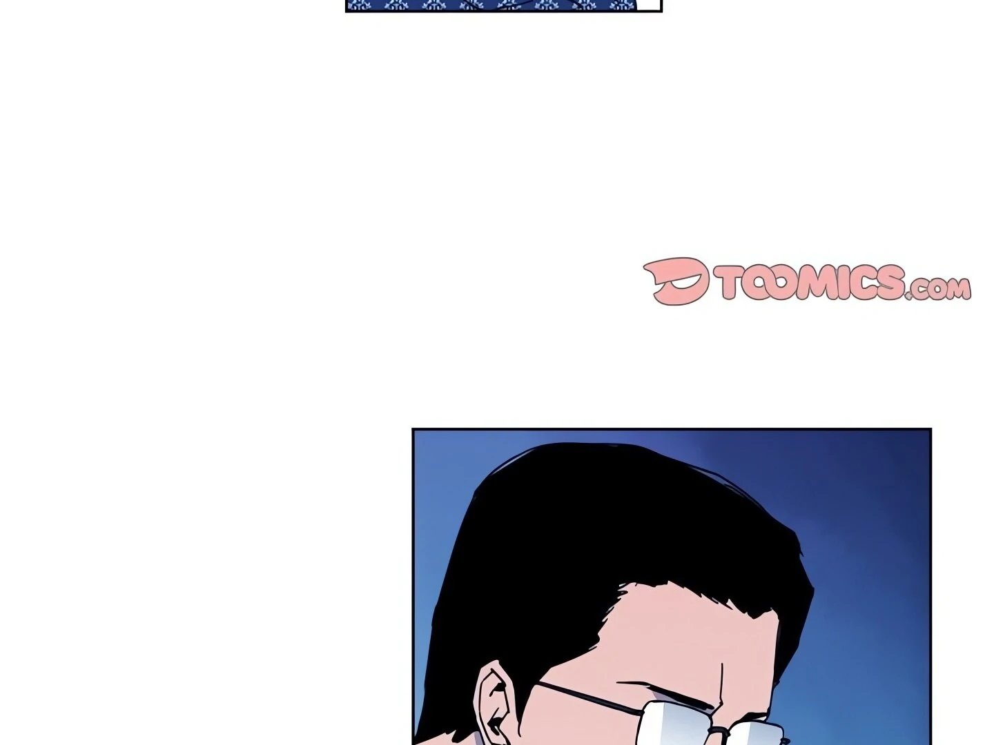 Cleaner K Chapter 19 - Page 35