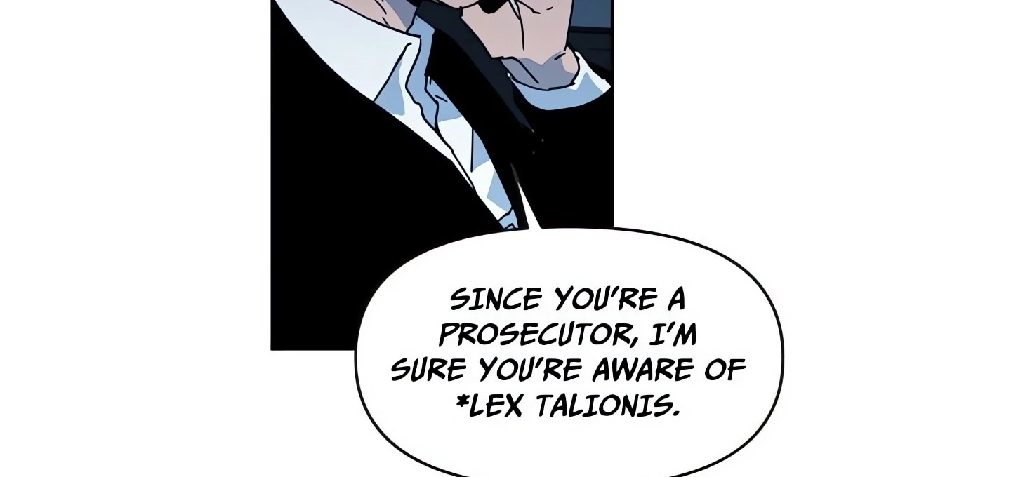 Cleaner K Chapter 19 - Page 49