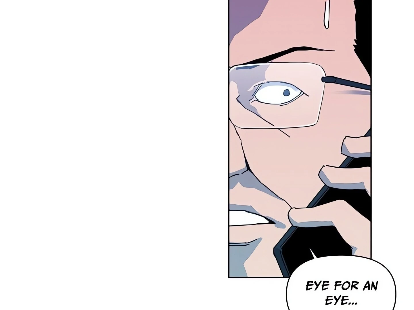 Cleaner K Chapter 19 - Page 51