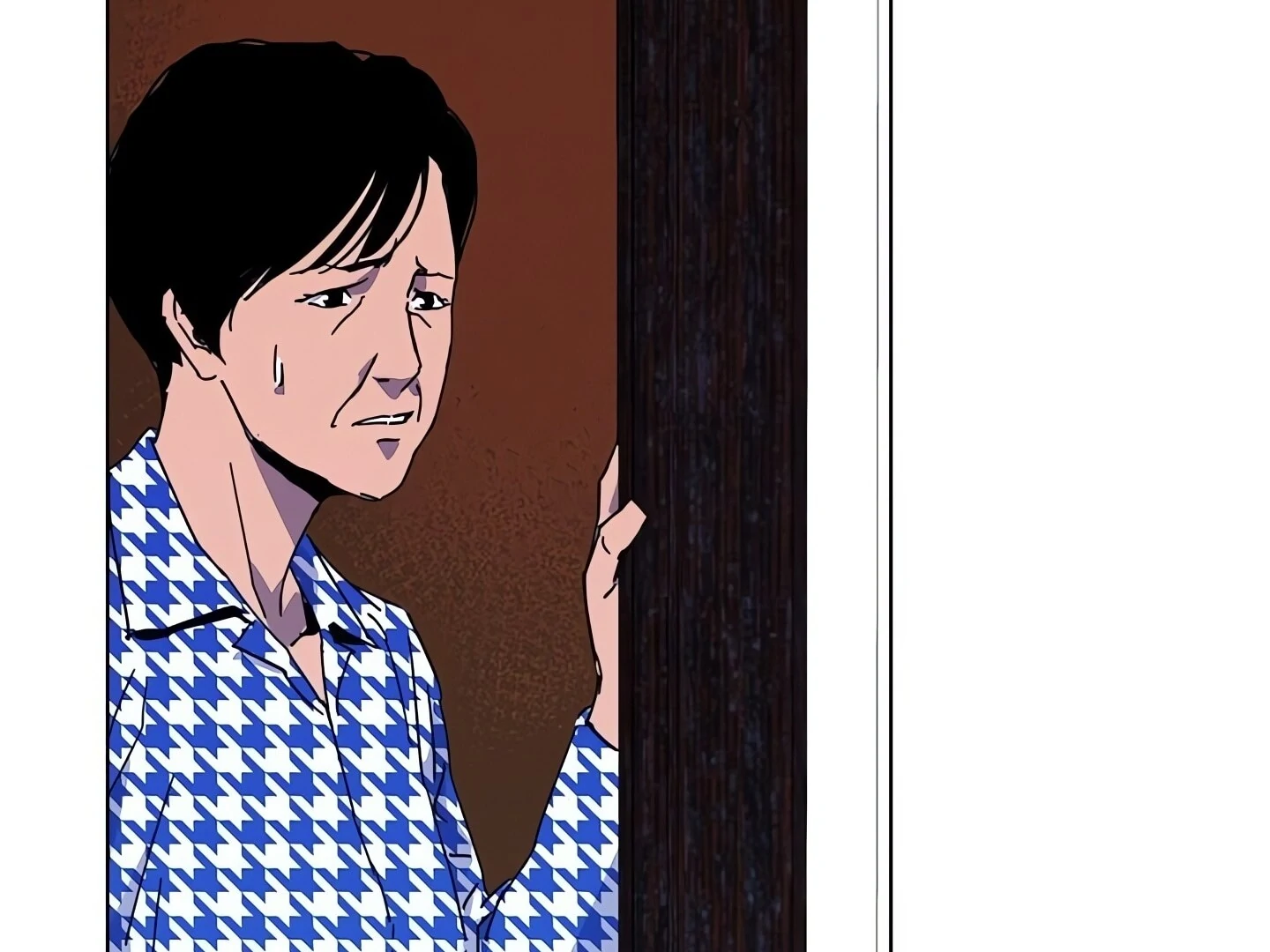 Cleaner K Chapter 19 - Page 84