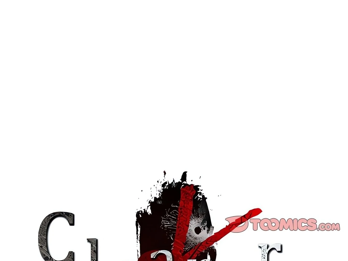 Cleaner K Chapter 2 - Page 1