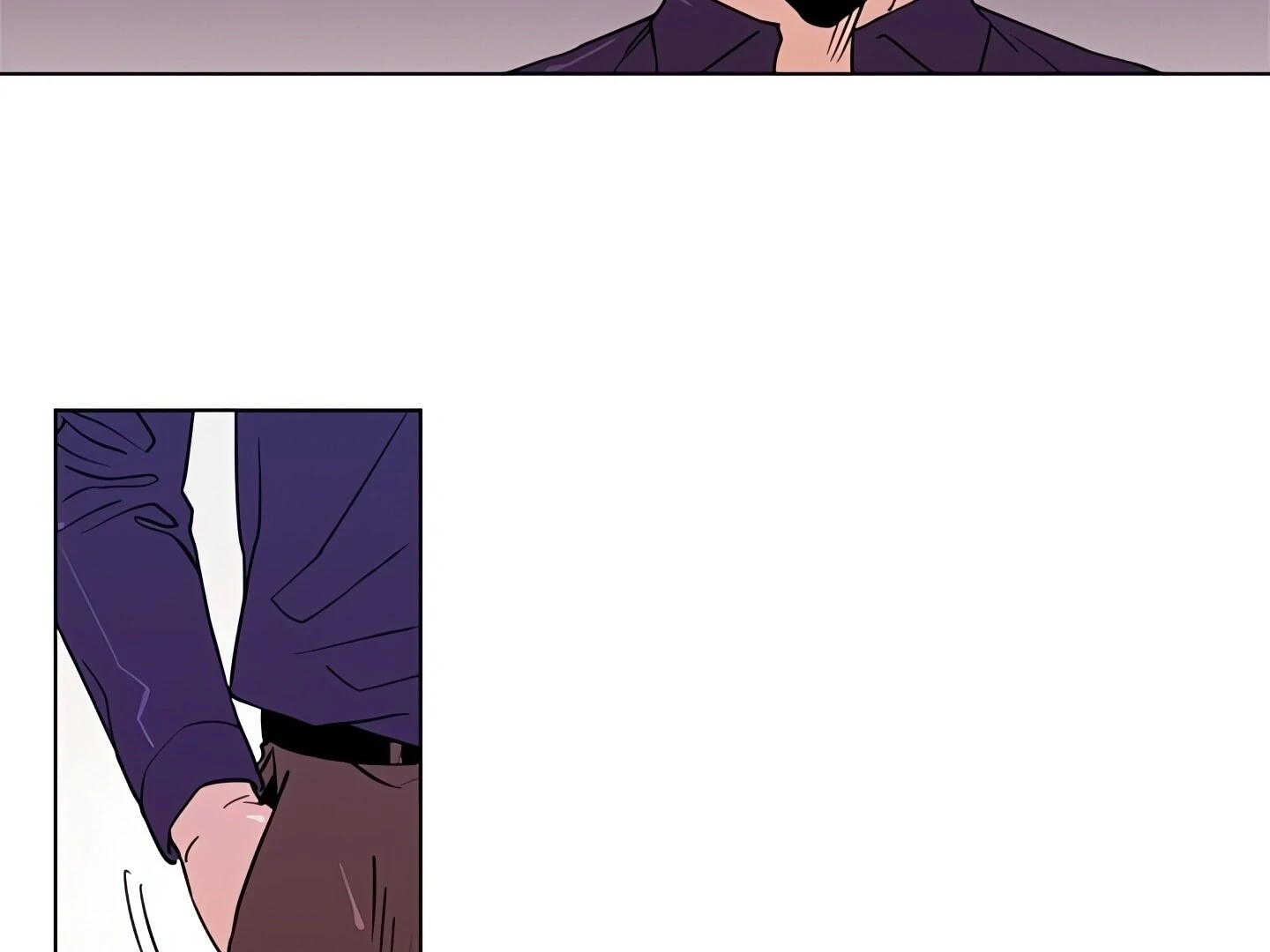 Cleaner K Chapter 2 - Page 15