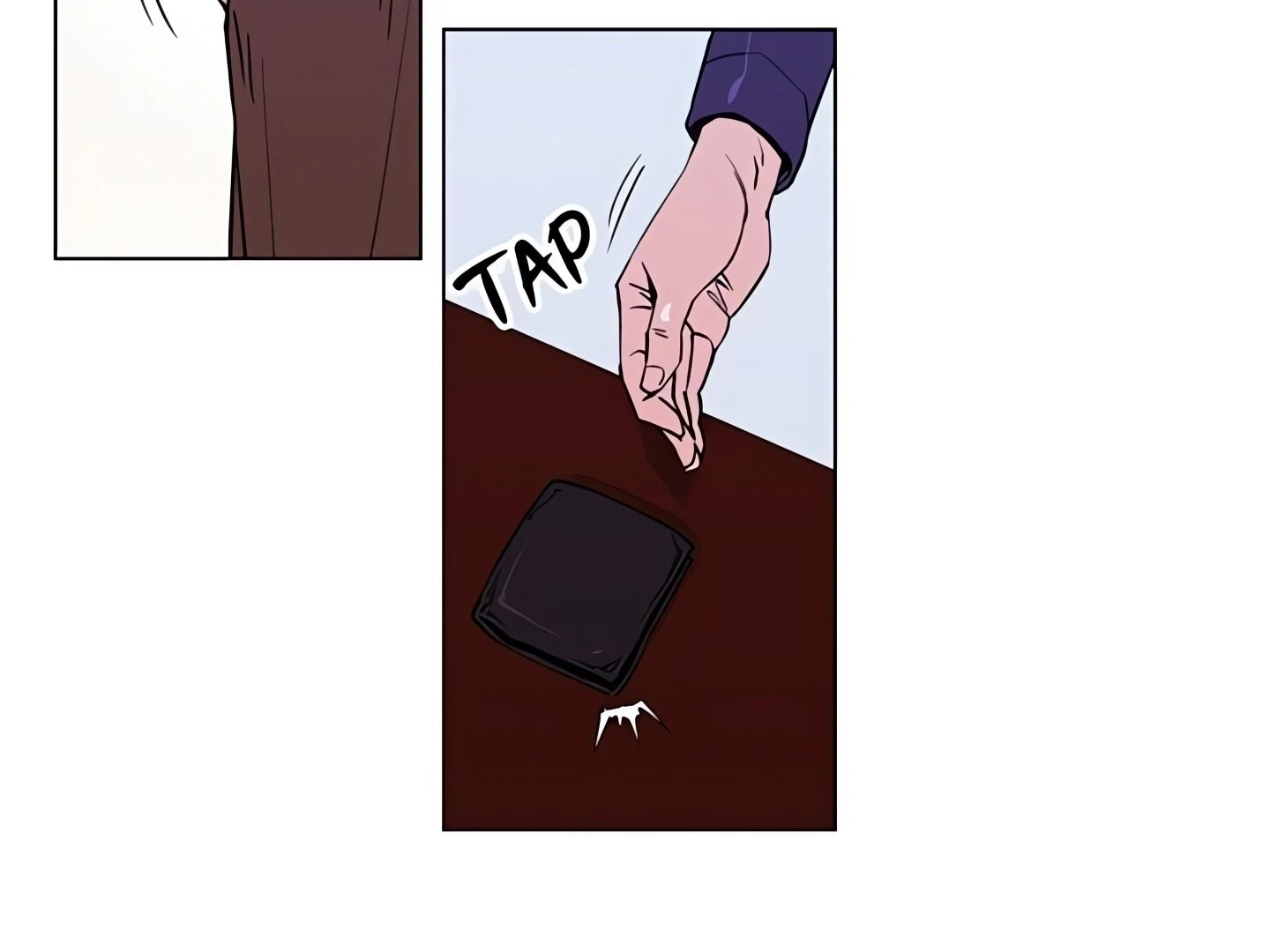 Cleaner K Chapter 2 - Page 16