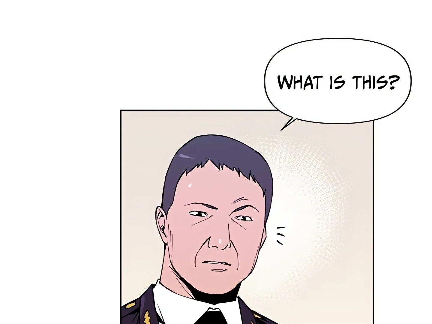 Cleaner K Chapter 2 - Page 17