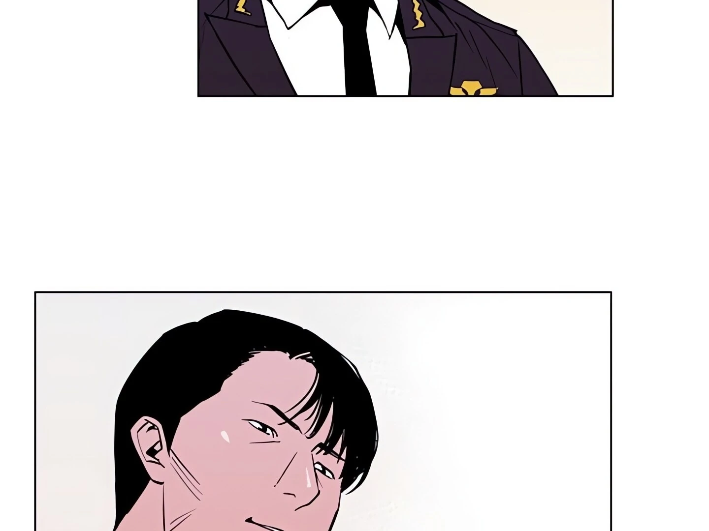 Cleaner K Chapter 2 - Page 18