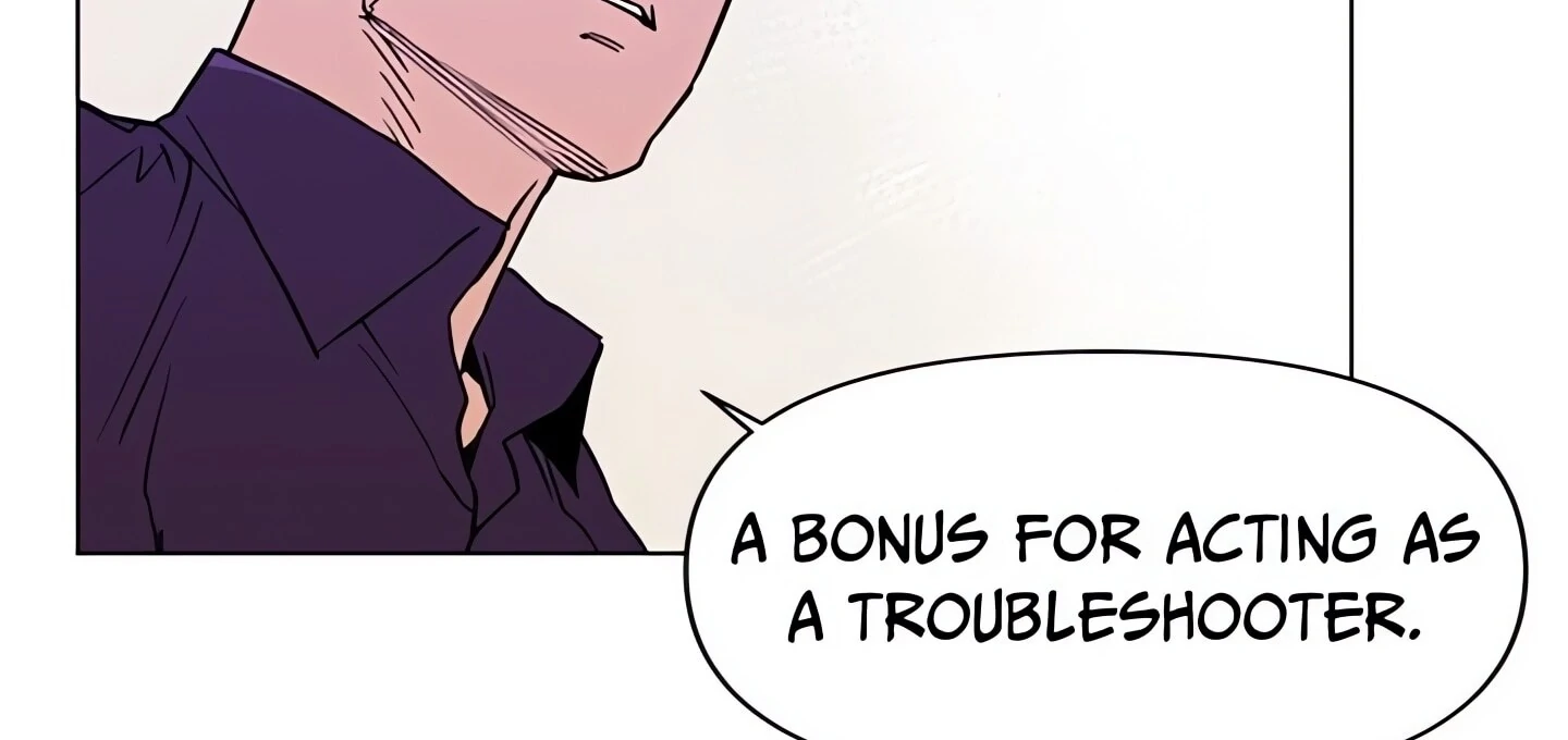 Cleaner K Chapter 2 - Page 19