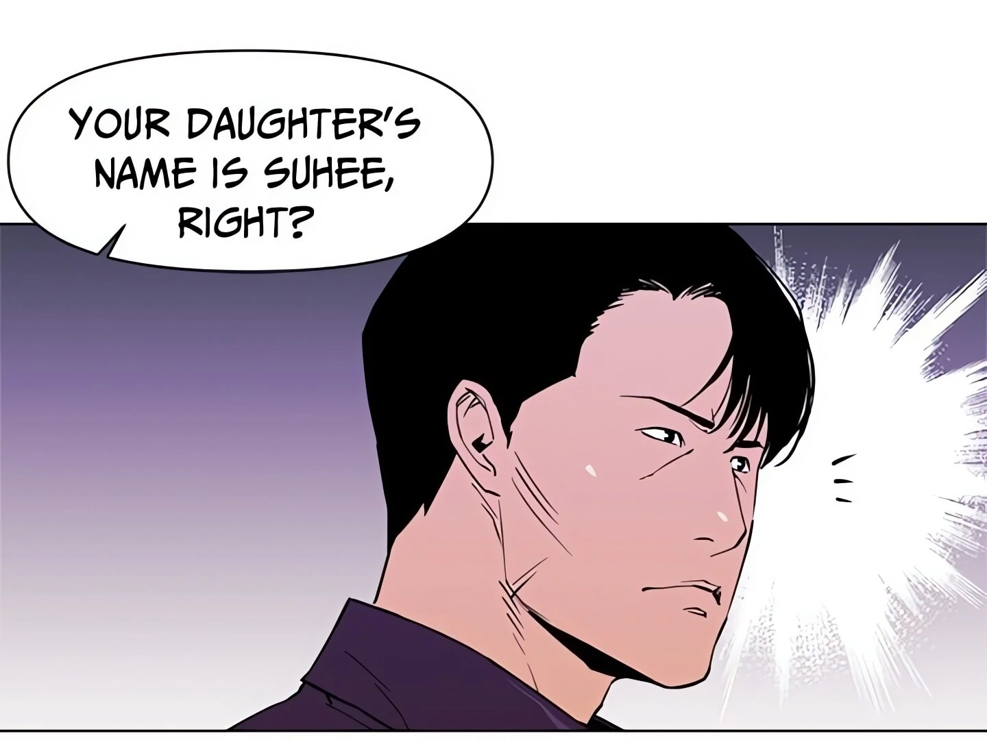 Cleaner K Chapter 2 - Page 24