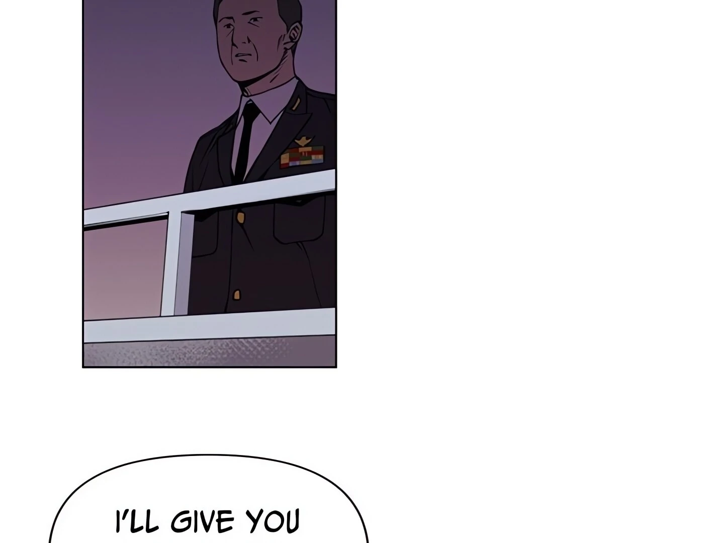 Cleaner K Chapter 2 - Page 26