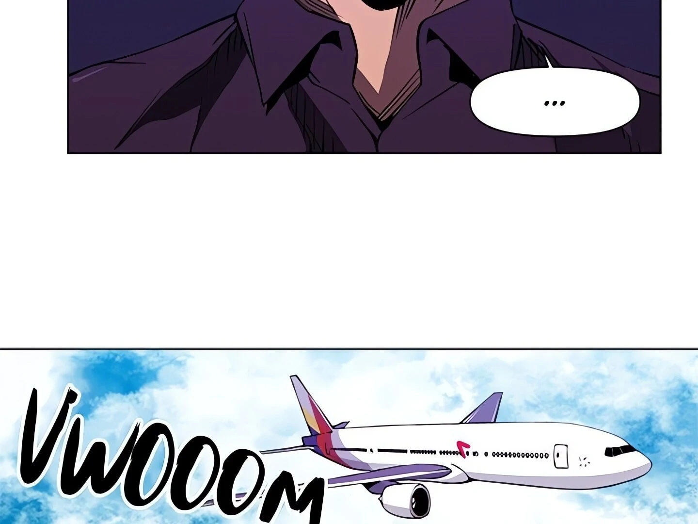 Cleaner K Chapter 2 - Page 28