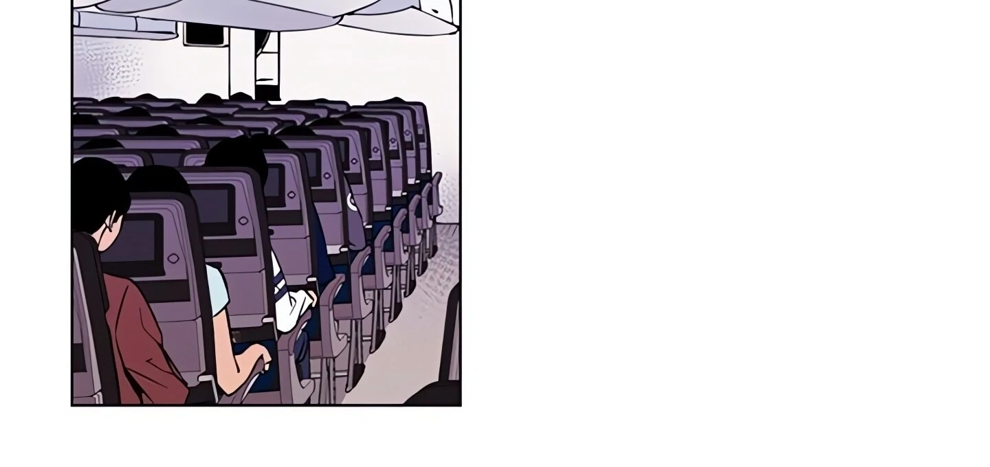 Cleaner K Chapter 2 - Page 30