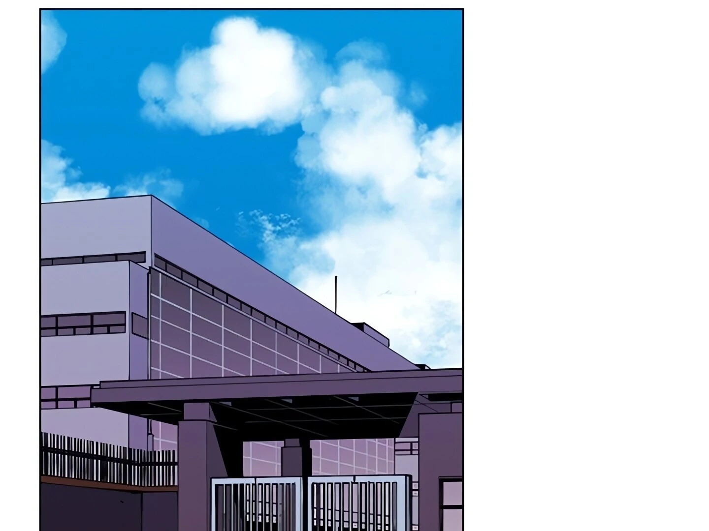 Cleaner K Chapter 2 - Page 4