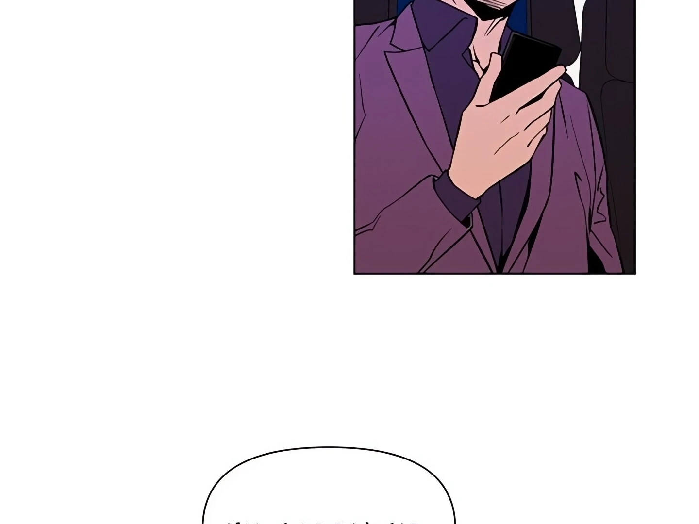 Cleaner K Chapter 2 - Page 34