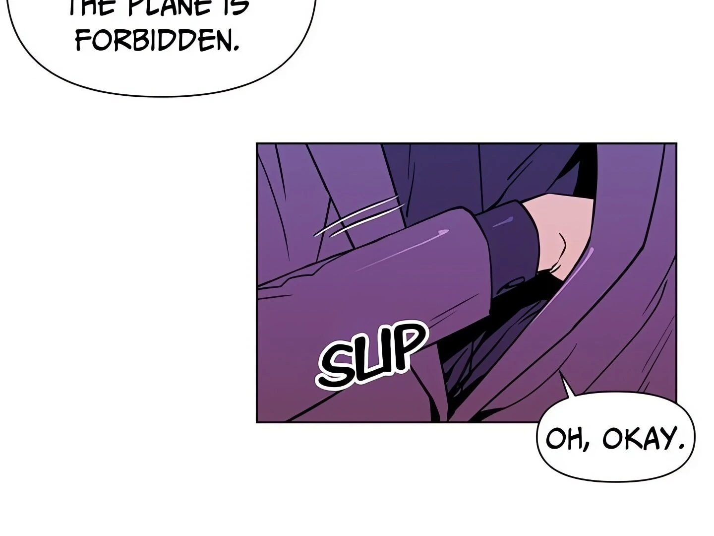 Cleaner K Chapter 2 - Page 37