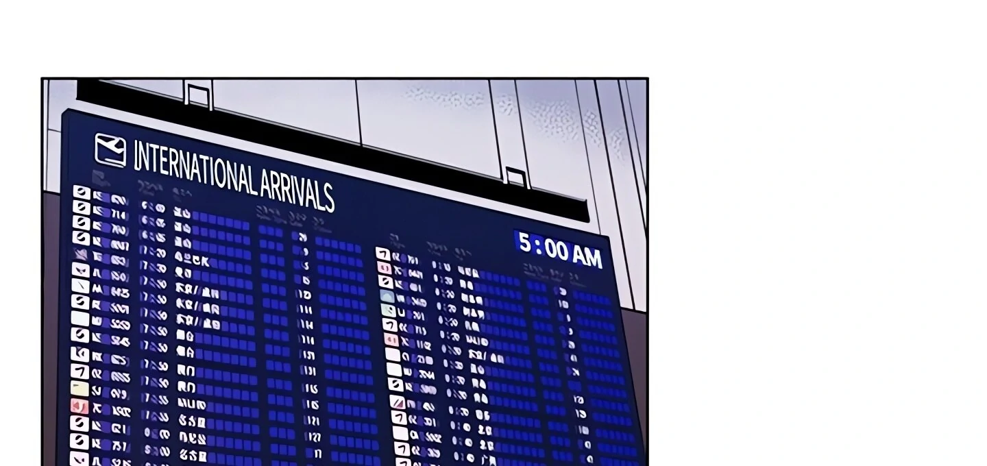 Cleaner K Chapter 2 - Page 40