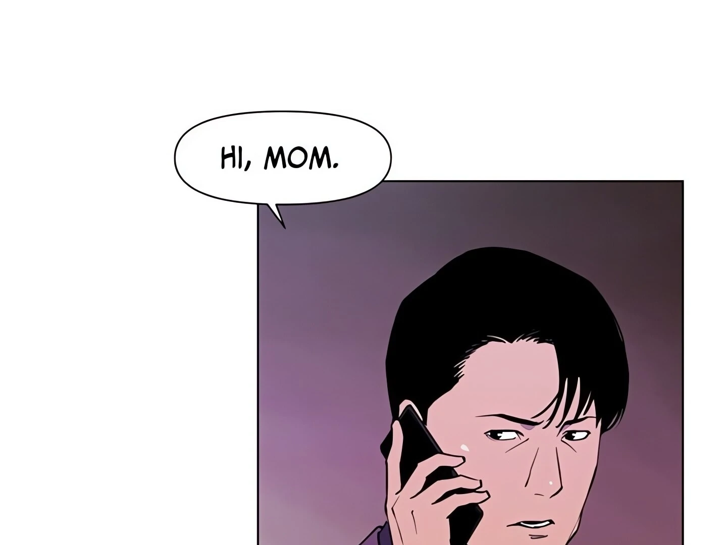 Cleaner K Chapter 2 - Page 42