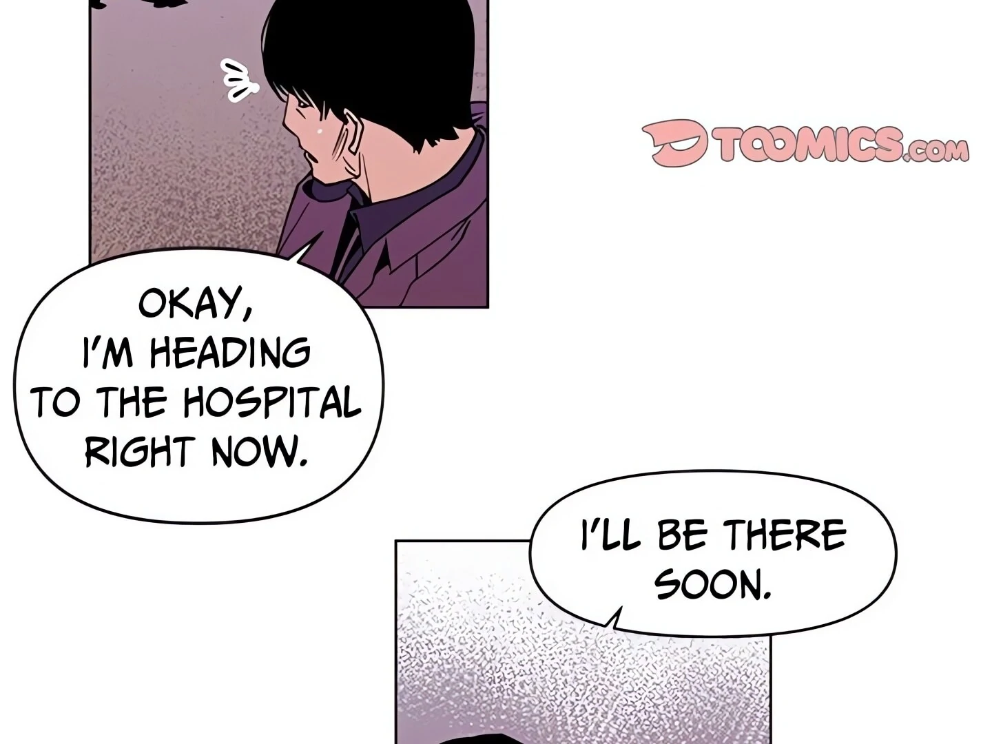 Cleaner K Chapter 2 - Page 45