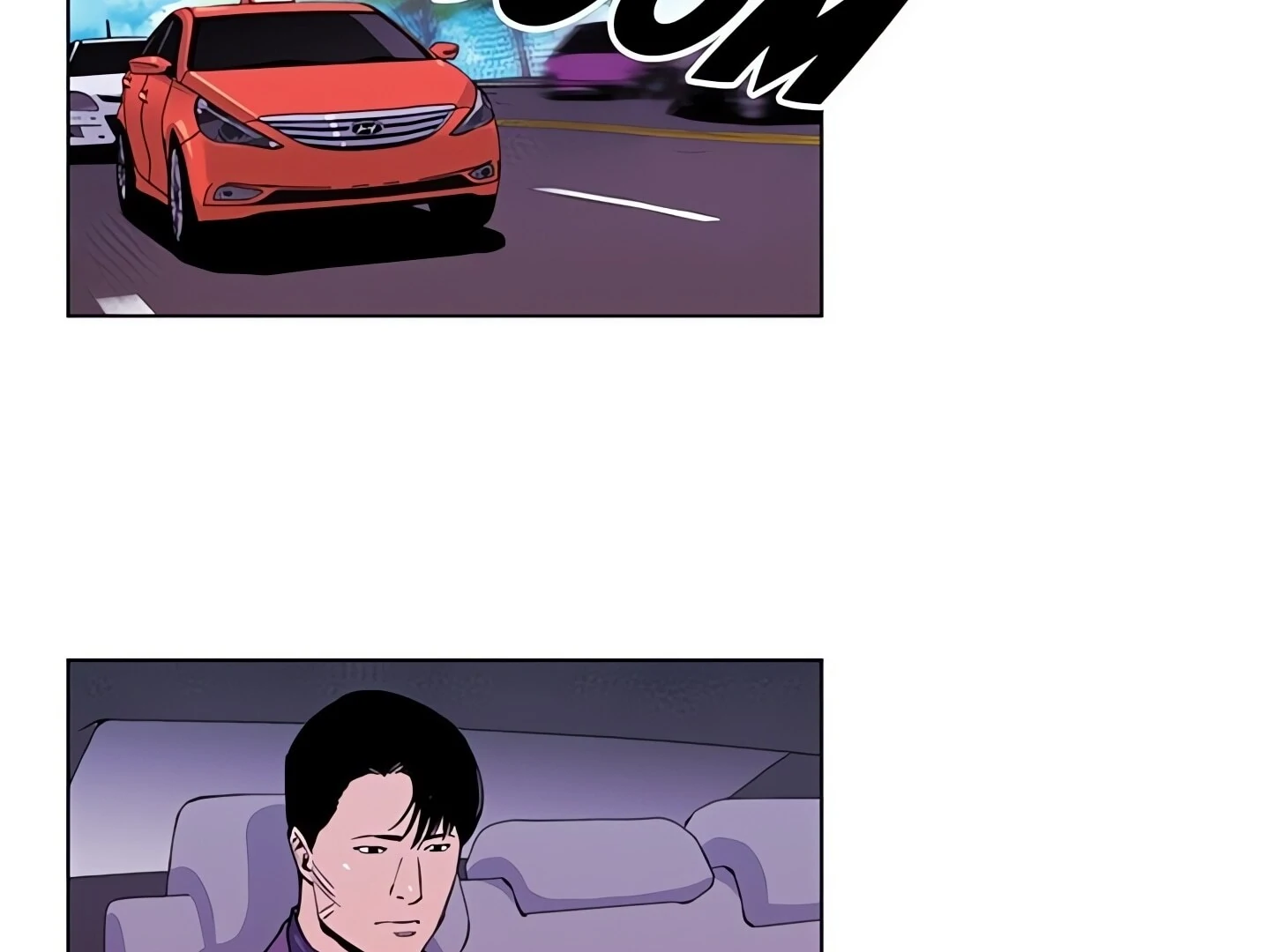 Cleaner K Chapter 2 - Page 48