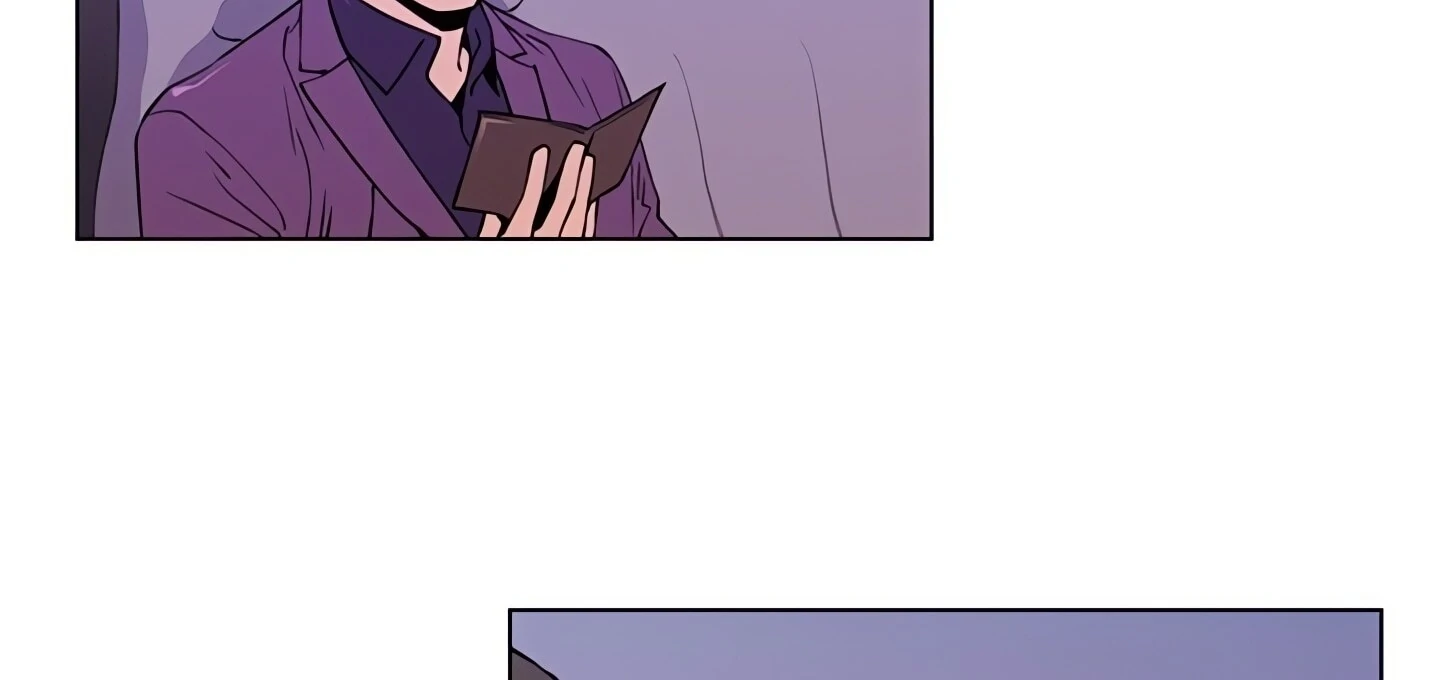 Cleaner K Chapter 2 - Page 49