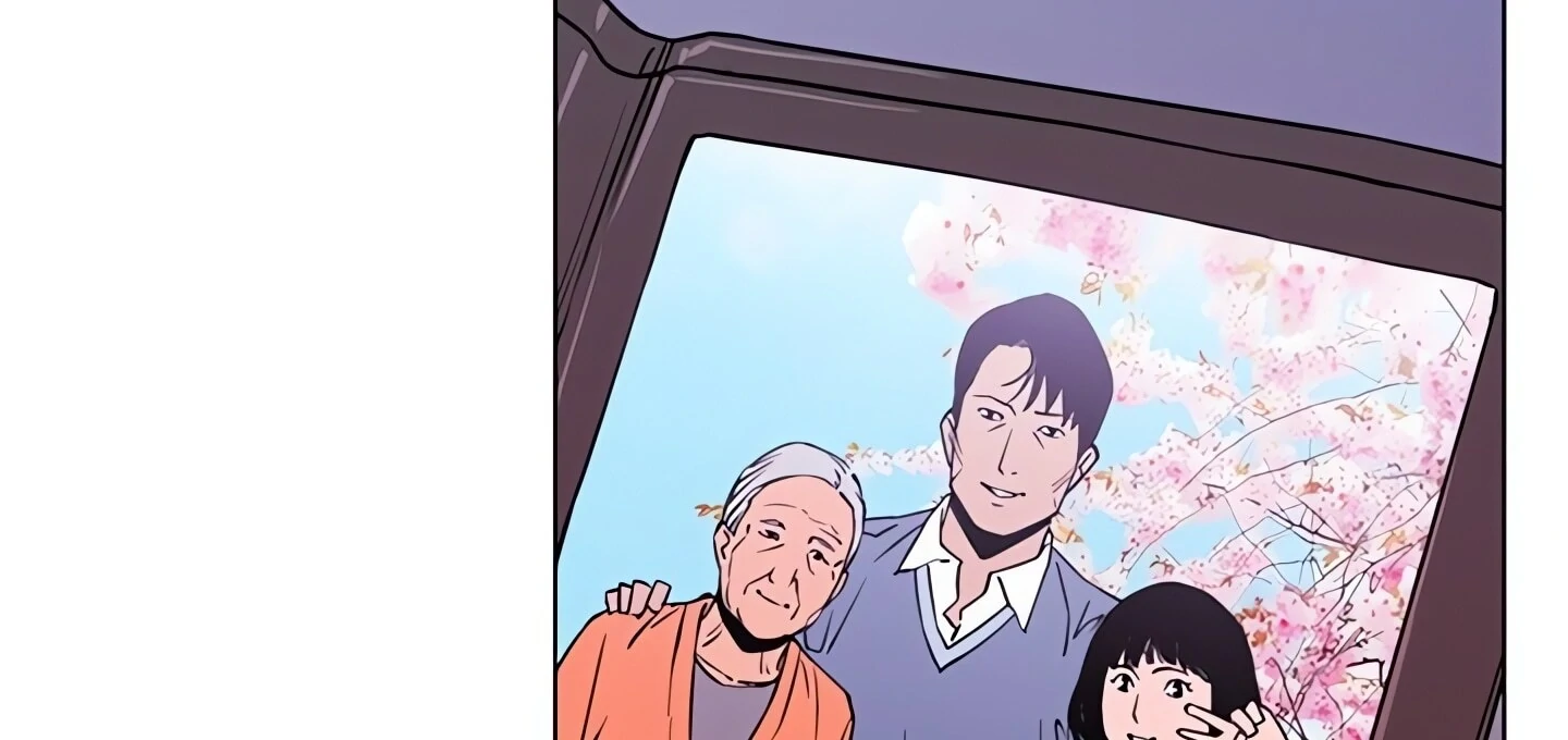 Cleaner K Chapter 2 - Page 50