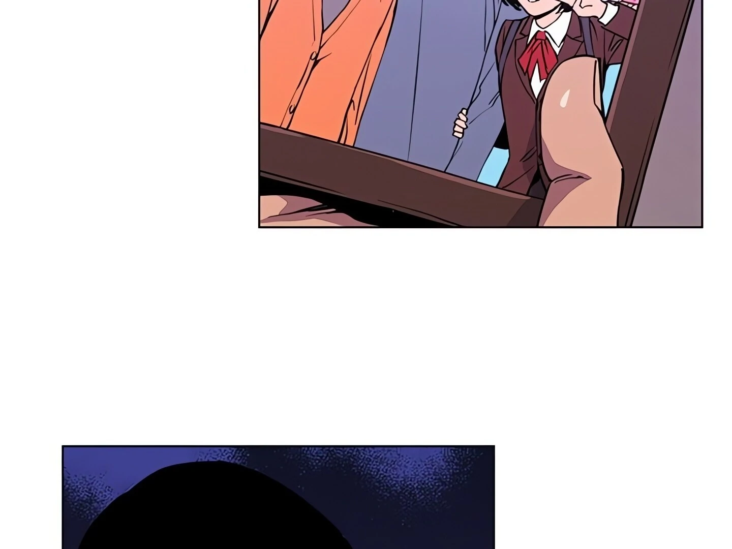 Cleaner K Chapter 2 - Page 51