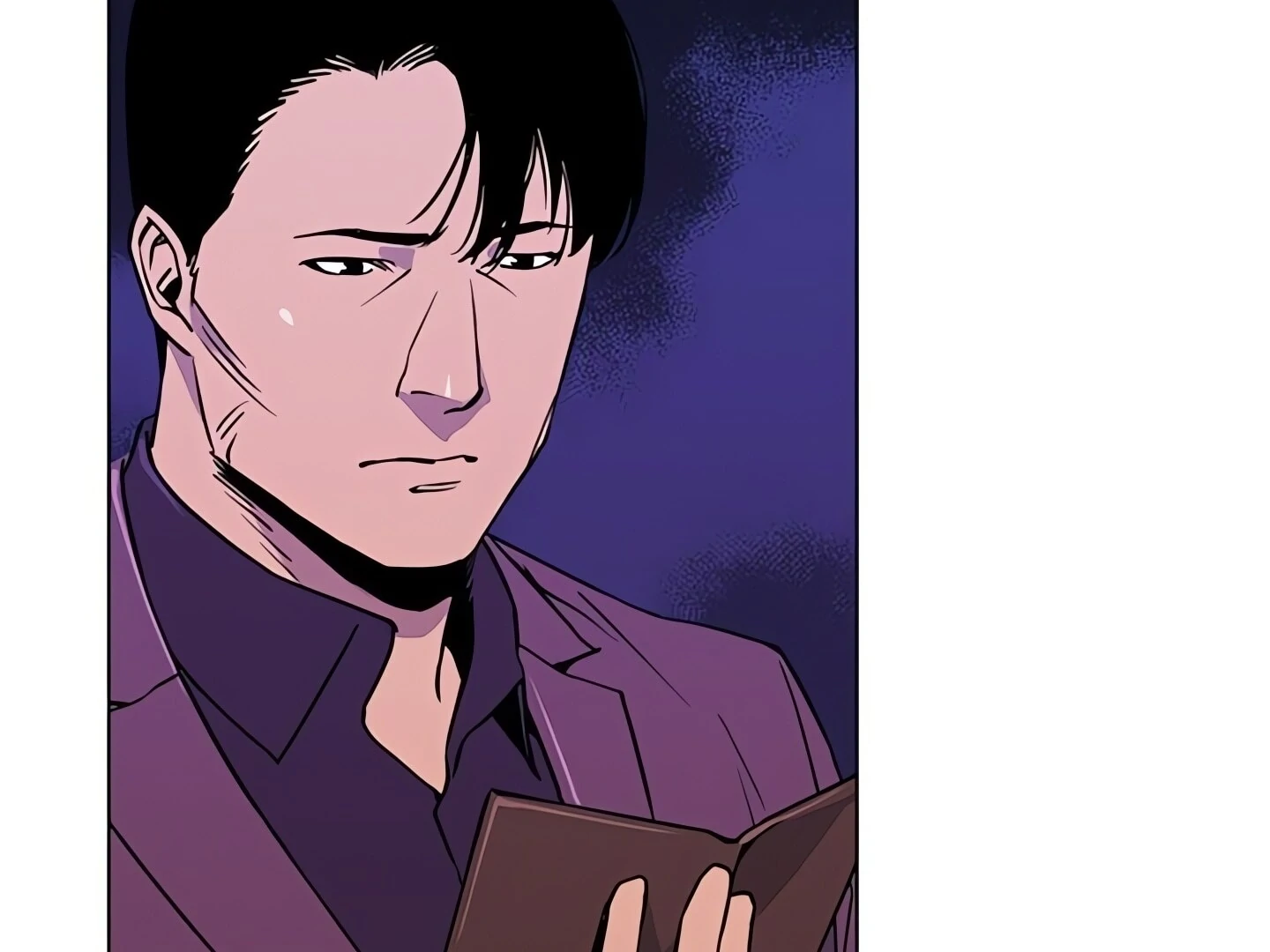 Cleaner K Chapter 2 - Page 52