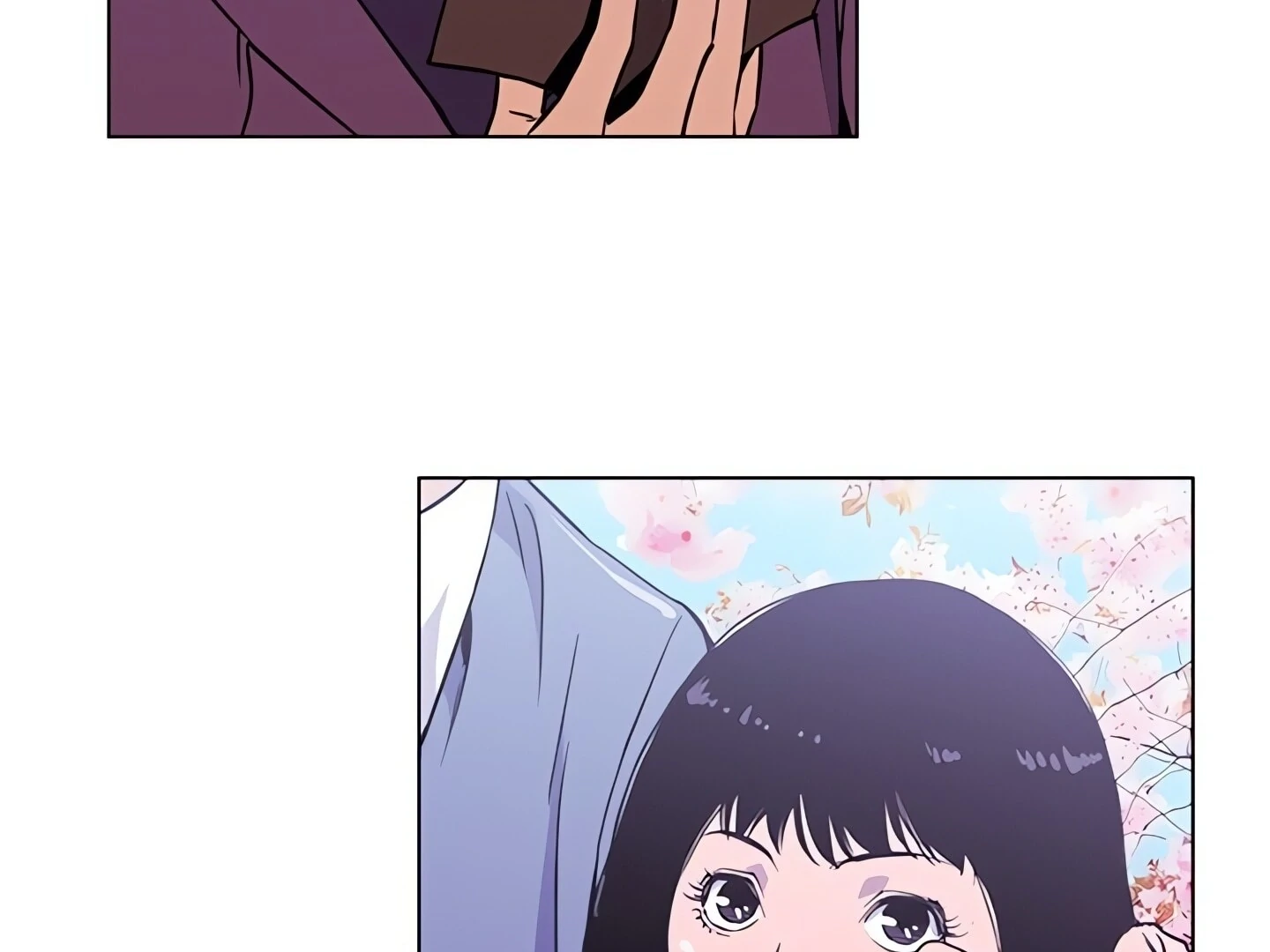 Cleaner K Chapter 2 - Page 53