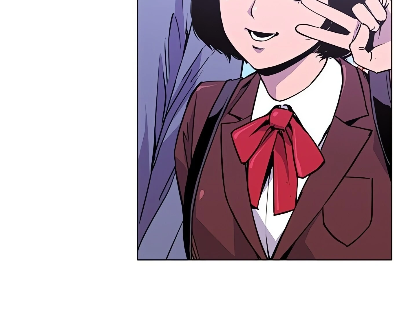 Cleaner K Chapter 2 - Page 54