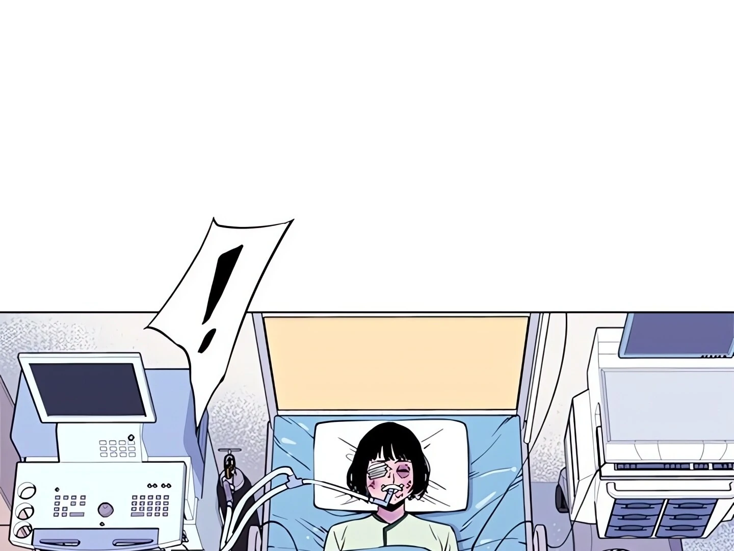 Cleaner K Chapter 2 - Page 55