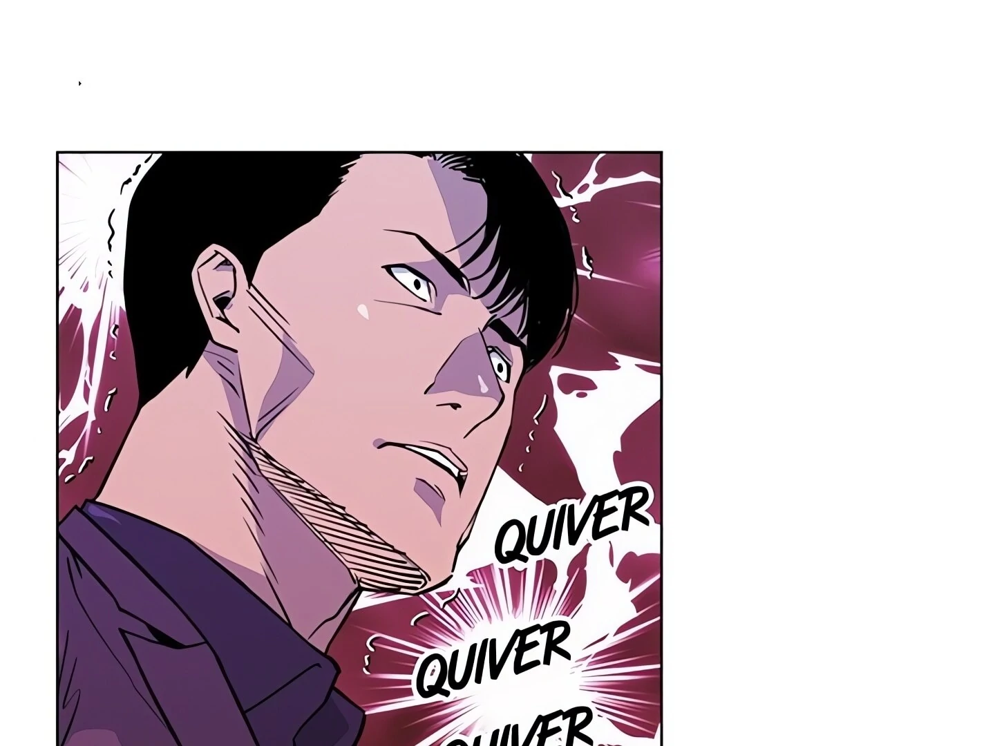 Cleaner K Chapter 2 - Page 57