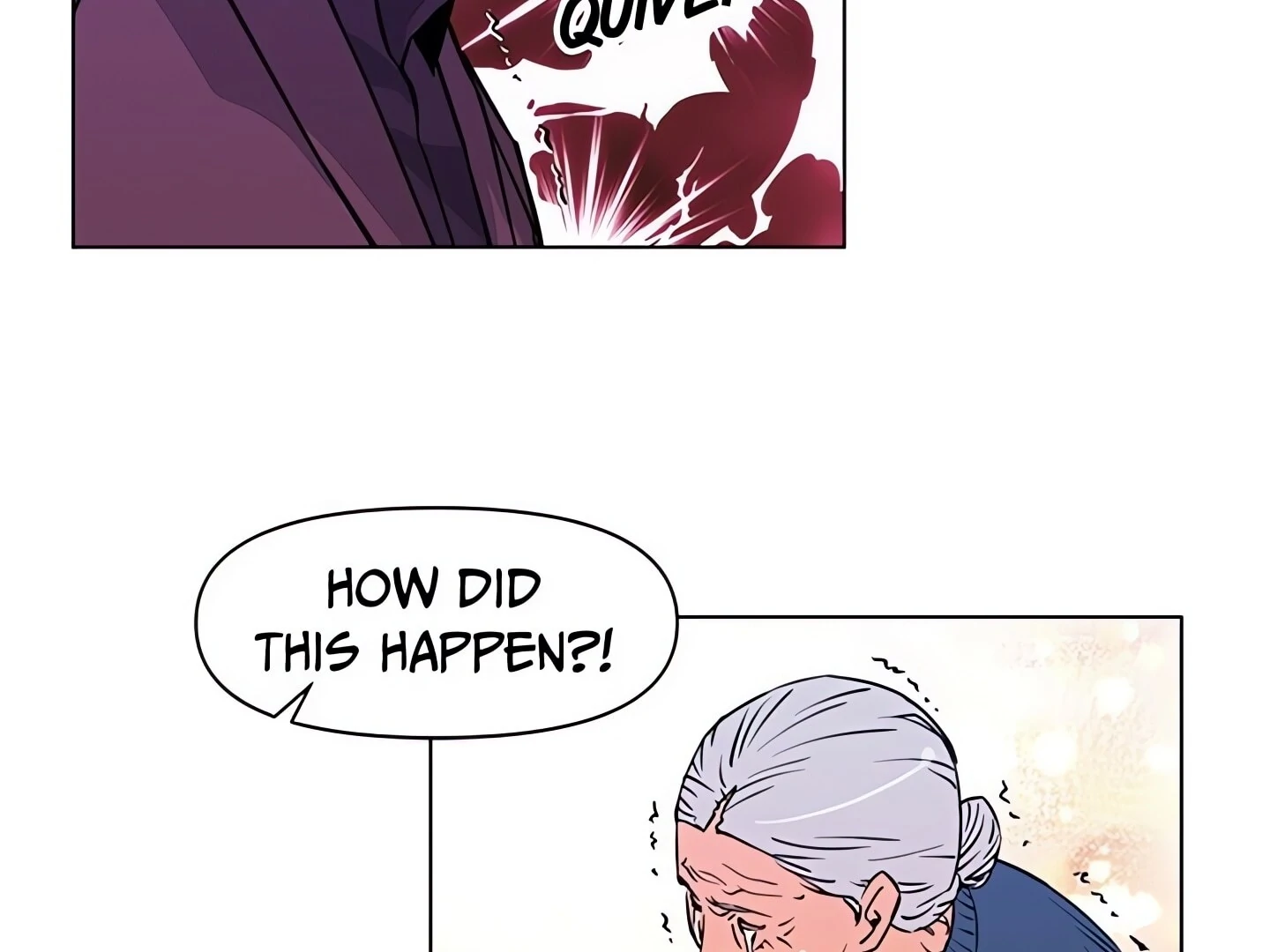 Cleaner K Chapter 2 - Page 58